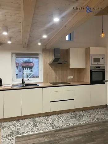 Prodej rodinného domu, Přerov, Nad Mlýnem, 109 m2