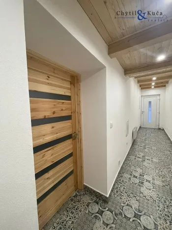 Prodej rodinného domu, Přerov, Nad Mlýnem, 109 m2