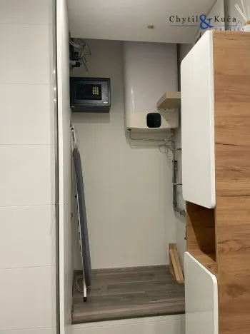 Prodej rodinného domu, Přerov, Nad Mlýnem, 109 m2