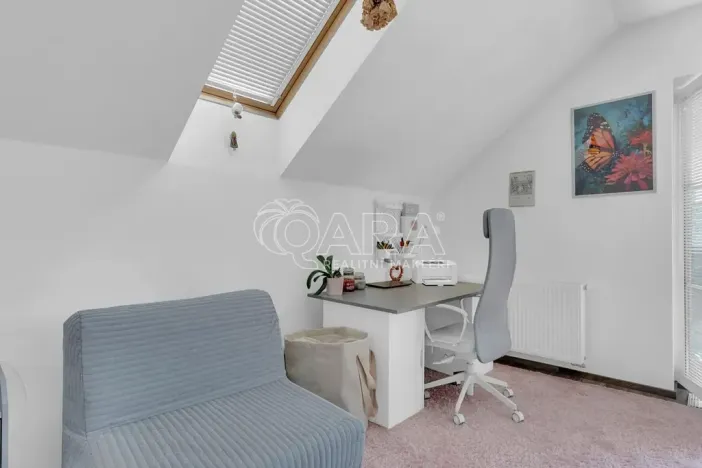 Prodej rodinného domu, Šestajovice, 255 m2
