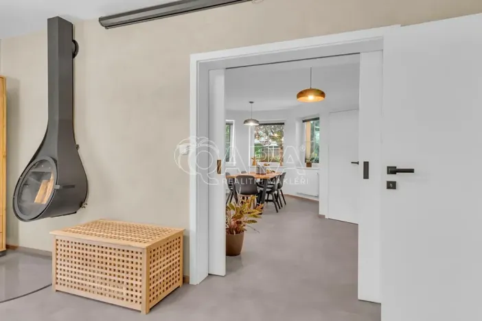 Prodej rodinného domu, Šestajovice, 255 m2