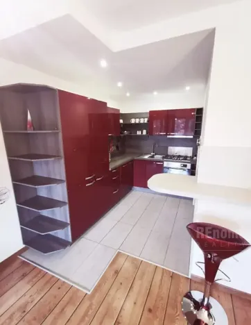Pronájem bytu 2+kk, Praha - Háje, Plickova, 41 m2