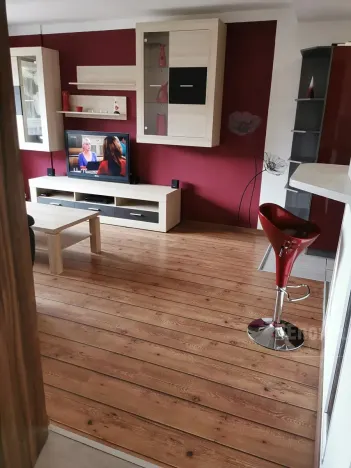 Pronájem bytu 2+kk, Praha - Háje, Plickova, 41 m2
