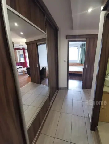 Pronájem bytu 2+kk, Praha - Háje, Plickova, 41 m2