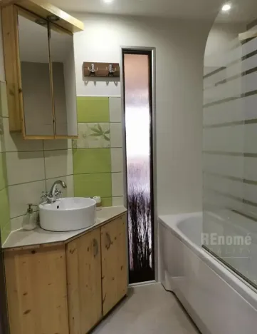 Pronájem bytu 2+kk, Praha - Háje, Plickova, 41 m2