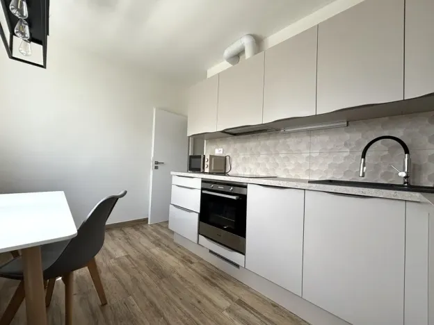 Pronájem bytu 2+1, Plzeň - Jižní Předměstí, Raisova, 56 m2