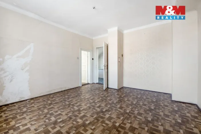 Prodej rodinného domu, Velvary, Tyršova, 160 m2