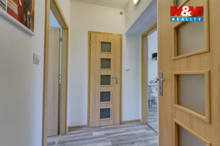 Pronájem bytu 2+kk, Starý Plzenec, Radyňská, 55 m2