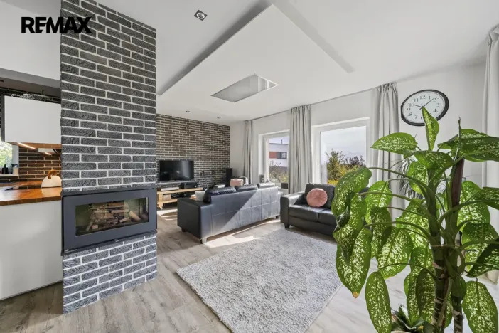 Prodej rodinného domu, Stěžery - Stěžírky, 215 m2