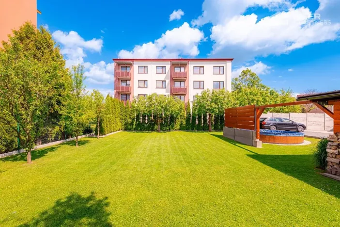 Prodej vícegeneračního domu, Valašské Meziříčí, Na Vyhlídce, 162 m2