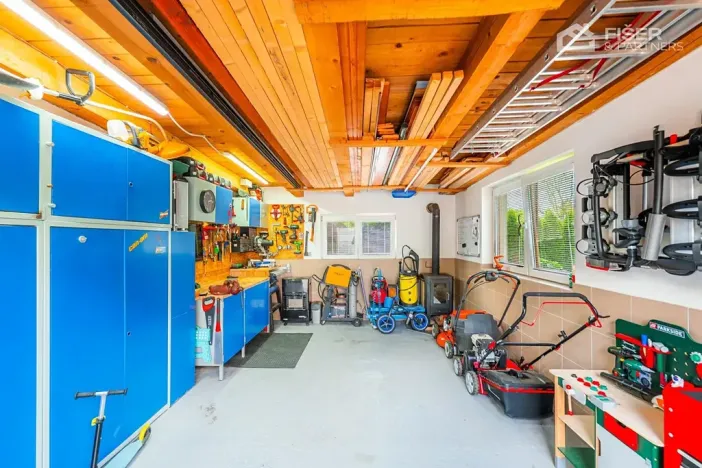 Prodej vícegeneračního domu, Valašské Meziříčí, Na Vyhlídce, 162 m2