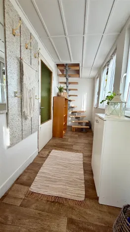 Prodej chaty, Cheb, Vrázova, 55 m2
