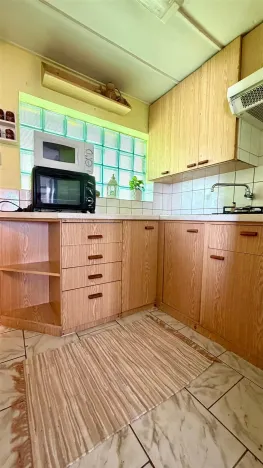 Prodej chaty, Cheb, Vrázova, 55 m2
