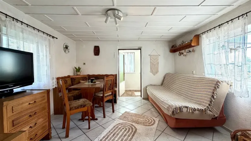Prodej chaty, Cheb, Vrázova, 55 m2