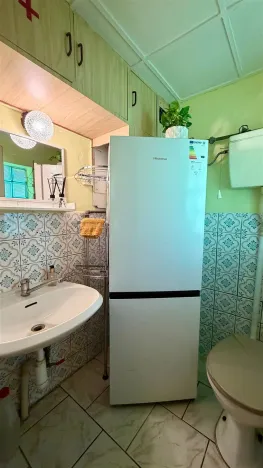 Prodej chaty, Cheb, Vrázova, 55 m2