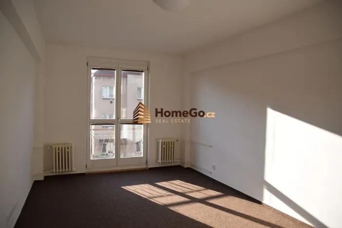 Pronájem bytu 2+1, Praha - Nusle, U družstva Repo, 59 m2