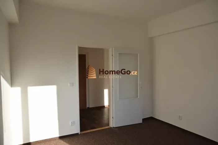 Pronájem bytu 2+1, Praha - Nusle, U družstva Repo, 59 m2