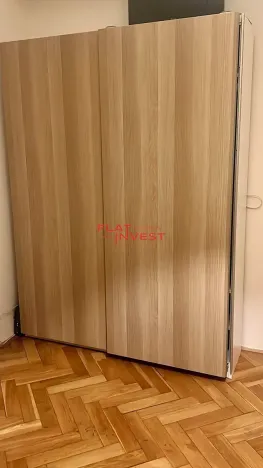 Pronájem bytu 1+kk, Praha - Dejvice, Kafkova, 25 m2