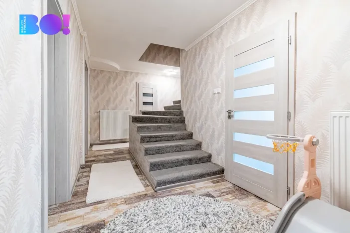 Prodej rodinného domu, Hustopeče nad Bečvou - Poruba, 133 m2