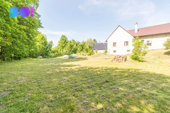 Prodej rodinného domu, Hustopeče nad Bečvou - Poruba, 133 m2