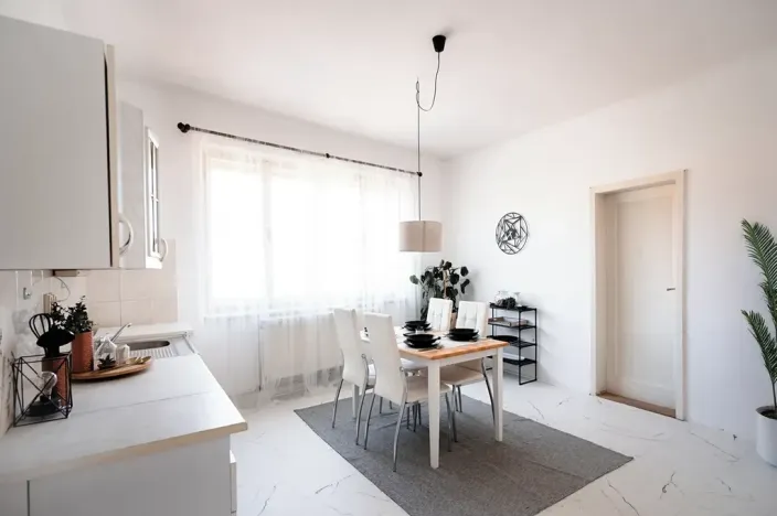 Prodej bytu 2+1, Vysoké Mýto, 80 m2