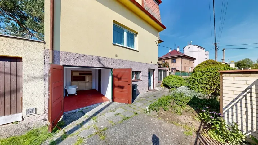 Prodej bytu 2+1, Vysoké Mýto, 80 m2