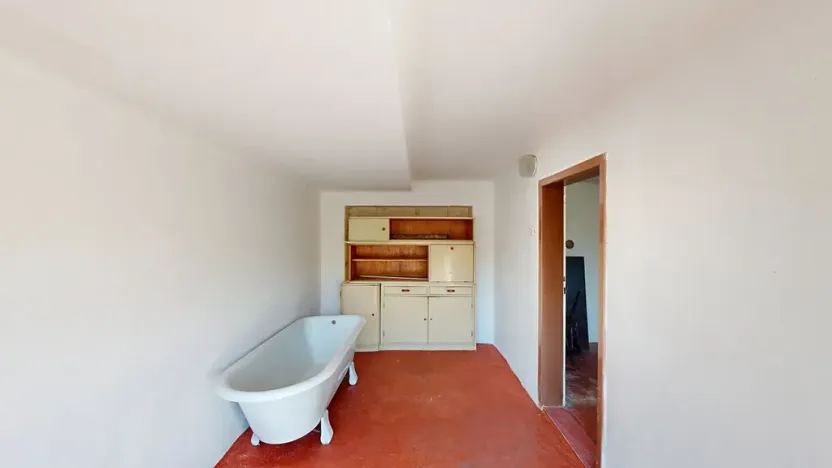 Prodej bytu 2+1, Vysoké Mýto, 80 m2