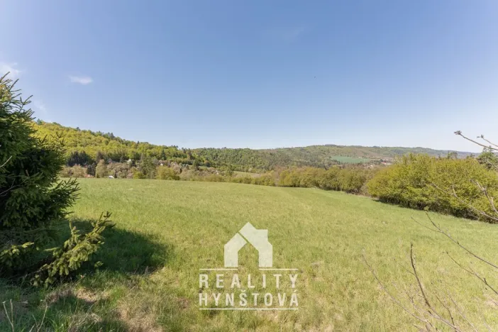 Prodej zahrady, Olomučany, 1992 m2