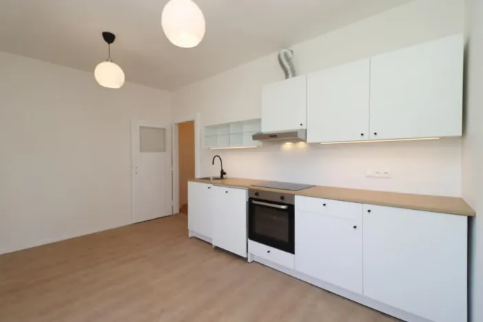 Pronájem bytu 2+kk, Praha - Veleslavín, Veleslavínská, 65 m2
