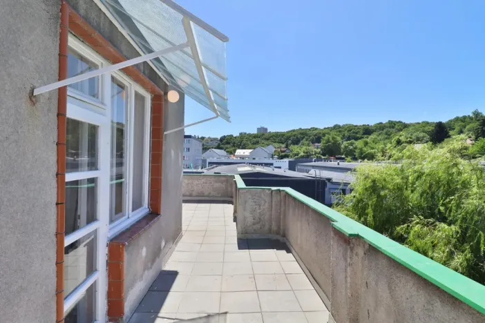 Pronájem bytu 2+kk, Praha - Veleslavín, Veleslavínská, 65 m2