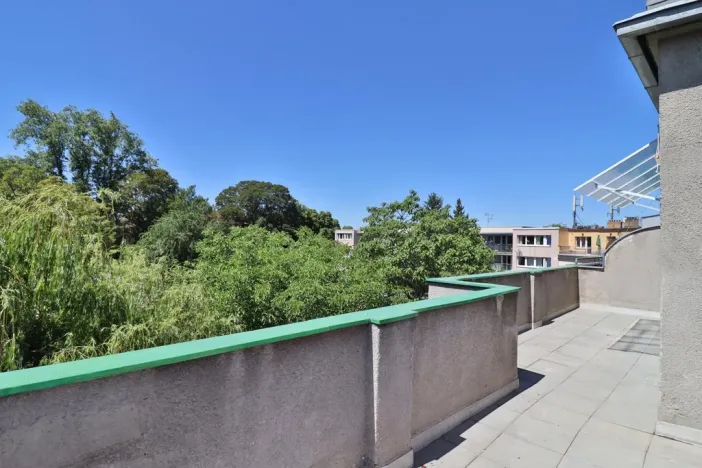 Pronájem bytu 2+kk, Praha - Veleslavín, Veleslavínská, 65 m2