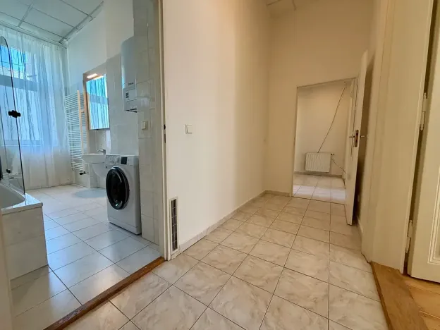 Pronájem bytu 2+1, Praha - Holešovice, Letenské náměstí, 82 m2