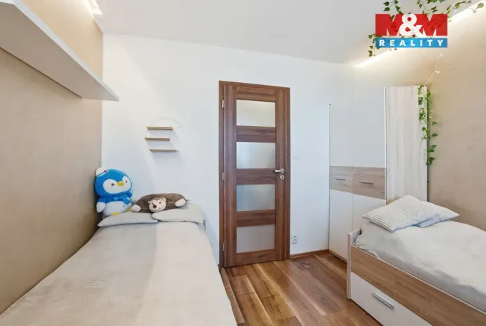 Prodej bytu 3+1, Praha - Prosek, Prosecká, 69 m2