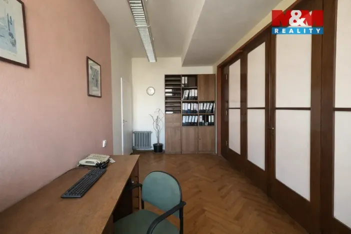 Prodej činžovního domu, Prostějov, Svatoplukova, 410 m2