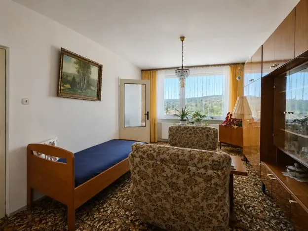 Prodej bytu 2+1, Stráž pod Ralskem, Energetiků, 63 m2