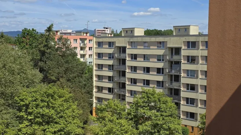 Prodej bytu 2+1, Stráž pod Ralskem, Energetiků, 63 m2