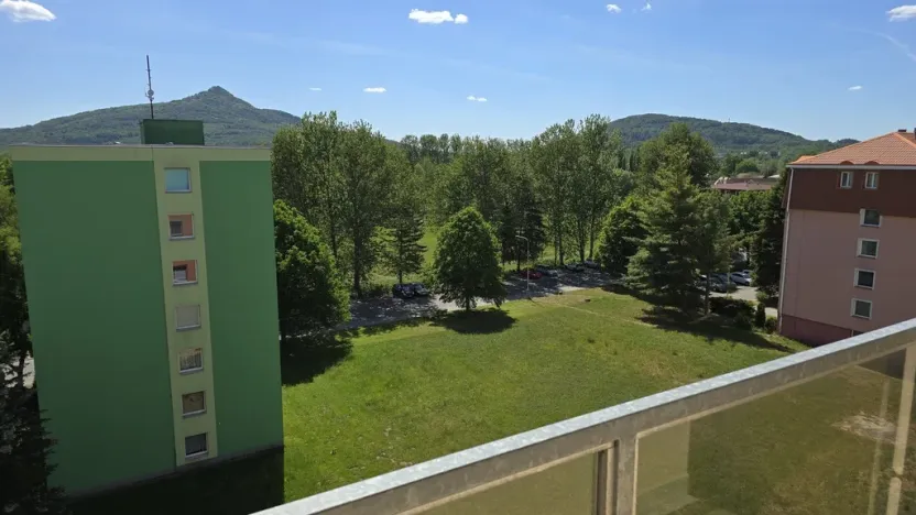 Prodej bytu 2+1, Stráž pod Ralskem, Energetiků, 63 m2