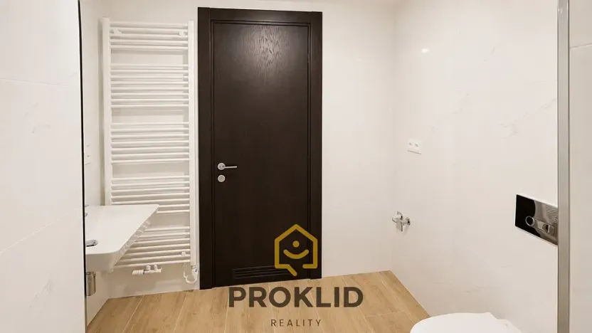 Prodej bytu 2+kk, Olomouc, Třída Jiřího Pelikána, 61 m2