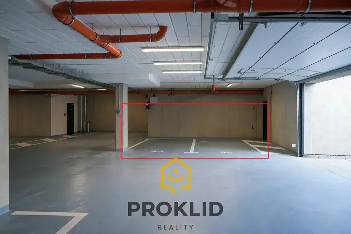 Prodej bytu 2+kk, Olomouc, Třída Jiřího Pelikána, 61 m2