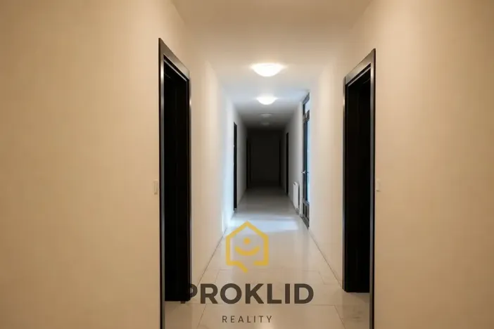 Prodej bytu 2+kk, Olomouc, Třída Jiřího Pelikána, 61 m2