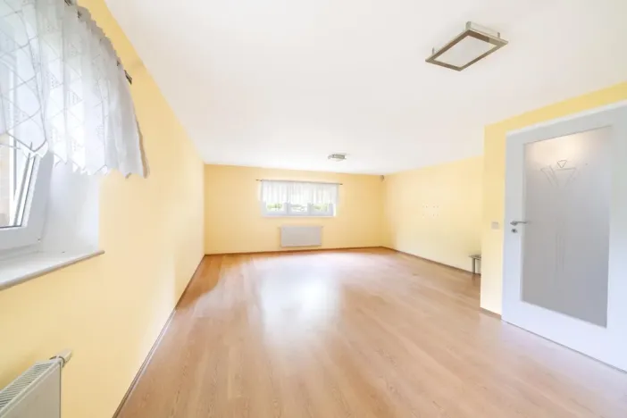 Prodej rodinného domu, Týnec nad Labem - Vinařice, 384 m2