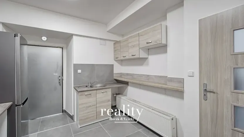 Pronájem ubytování, Brno, Křenová, 49 m2