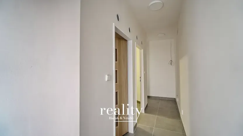 Pronájem ubytování, Brno, Křenová, 49 m2