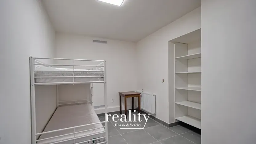 Pronájem ubytování, Brno, Křenová, 49 m2