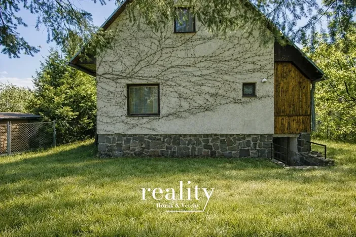 Prodej chaty, Luleč, 75 m2