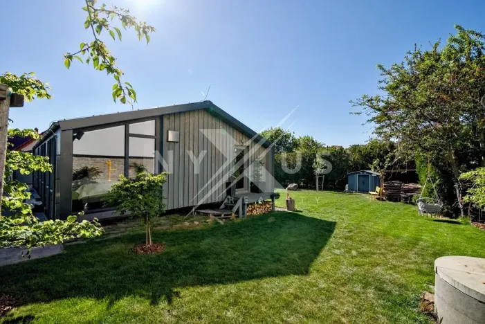 Prodej rodinného domu, Bubovice, Bubovická, 82 m2