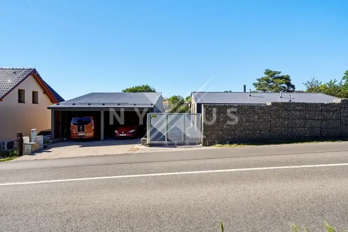 Prodej rodinného domu, Bubovice, Bubovická, 82 m2