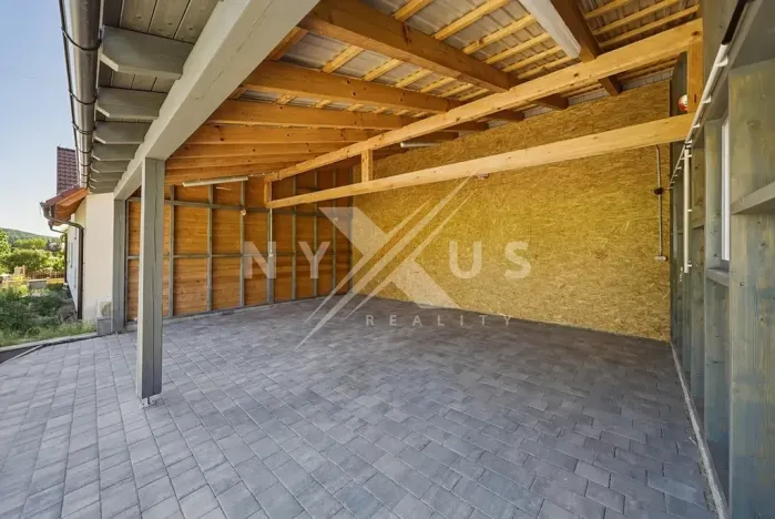 Prodej rodinného domu, Bubovice, Bubovická, 82 m2