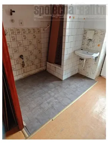 Pronájem bytu 3+1, Praha - Žižkov, Štítného, 67 m2