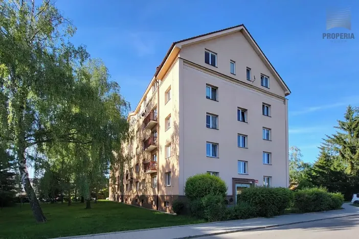 Prodej bytu 3+1, Kuřim, Školní, 102 m2